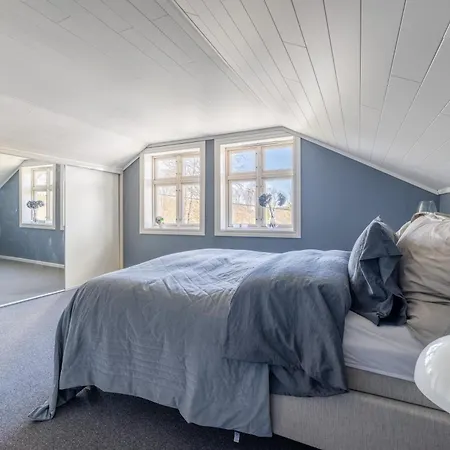 Hovholt Gard. Idyll I Porsgrunn, Gangavstand Til Sjoen, Landlig Og Sentralt * Porsgrunn